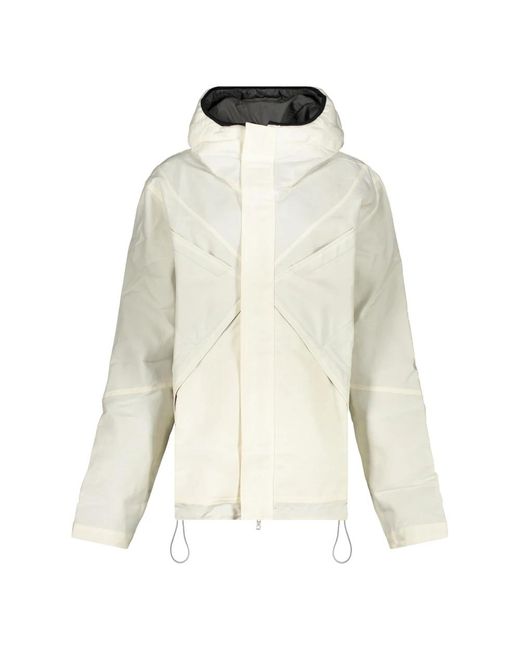 RANRA Natural Light Jackets for men