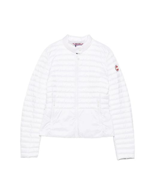 Ski Jackets Colmar en coloris White