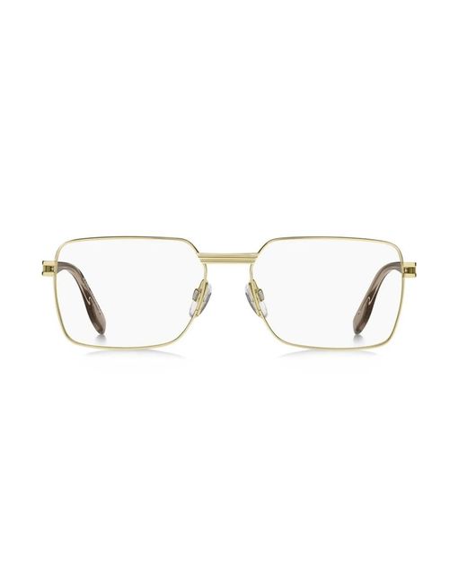 Marc Jacobs Metallic Glasses for men