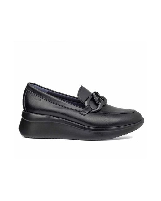 Callaghan Wedges in het Black