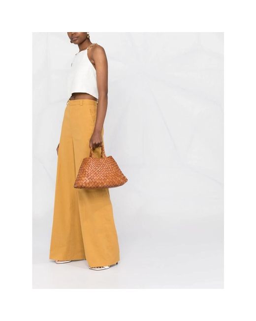 Handbags Dragon Diffusion en coloris Brown