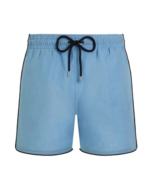 Vilebrequin Blue Beachwear for men