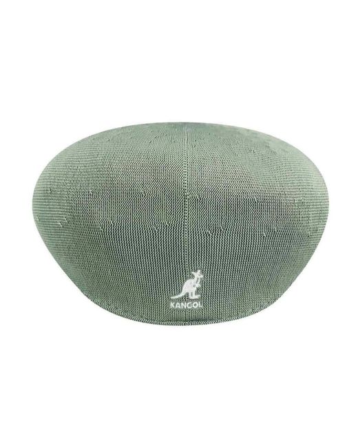 Kangol Green Accessories