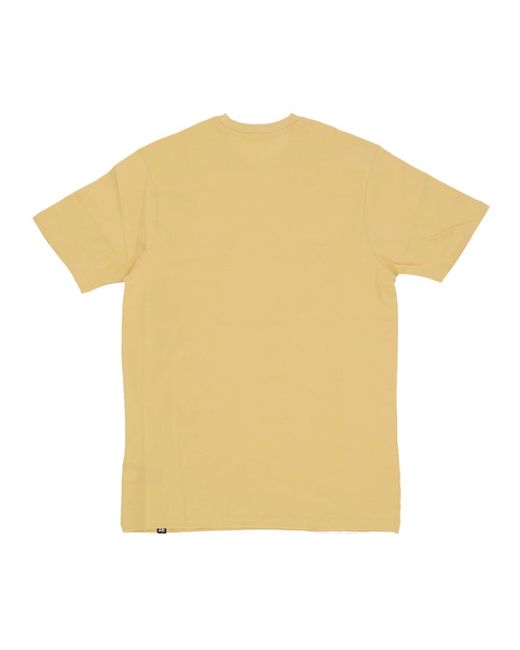 T-Shirts '47 de hombre de color Yellow