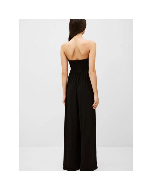 Jumpsuits Soeur de color Black