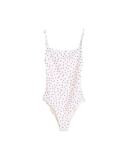 By Malene Birger White One-Piece