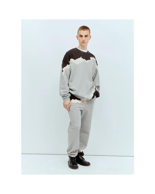 Sweatshirts & hoodies > sweatshirts Noma T.D pour homme en coloris Gray