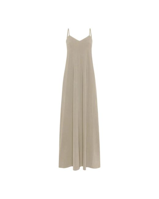 Rrd Natural Maxi Dresses