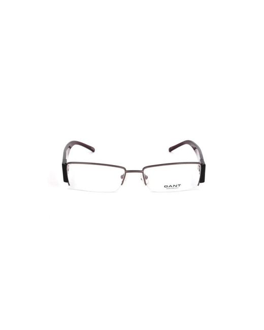 Gant Brown Glasses