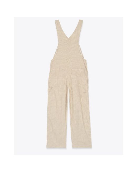 Denimist Natural Jumpsuits