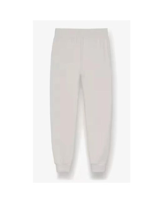 Sweatpants Colmar de color Gray