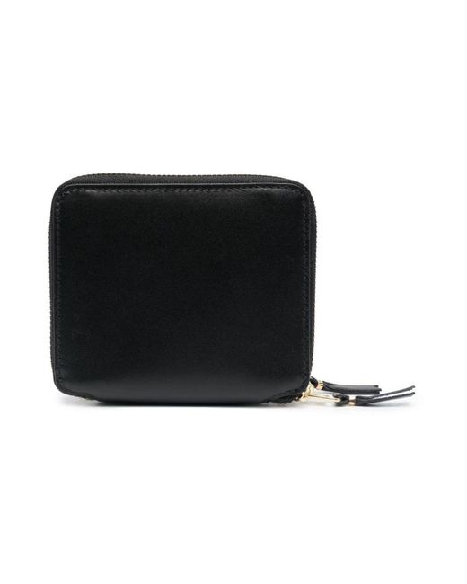 Comme des Garçons Black Wallets & Cardholders