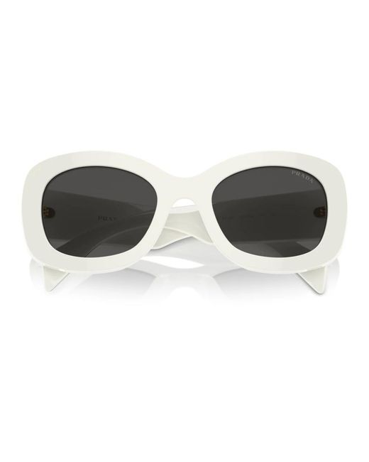 Prada Black Sunglasses