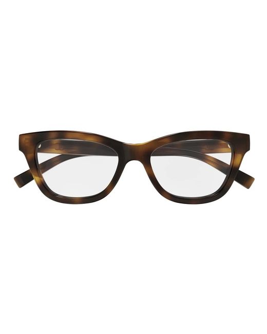 Gucci Optical Frame in het Brown