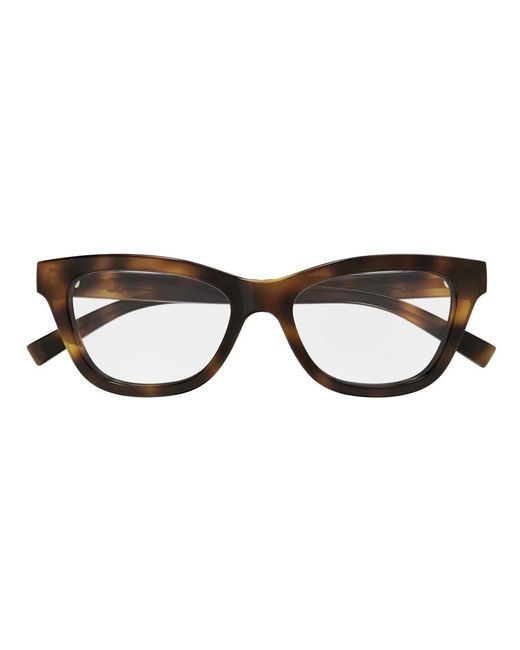 Gucci Brown Glasses
