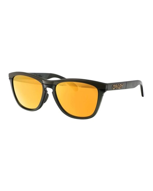Oakley Metallic Sunglasses for men