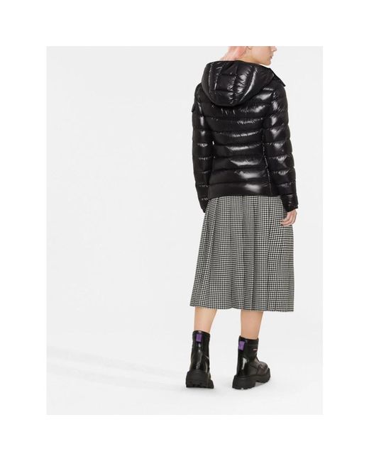 Winter Jackets Moncler de color Black