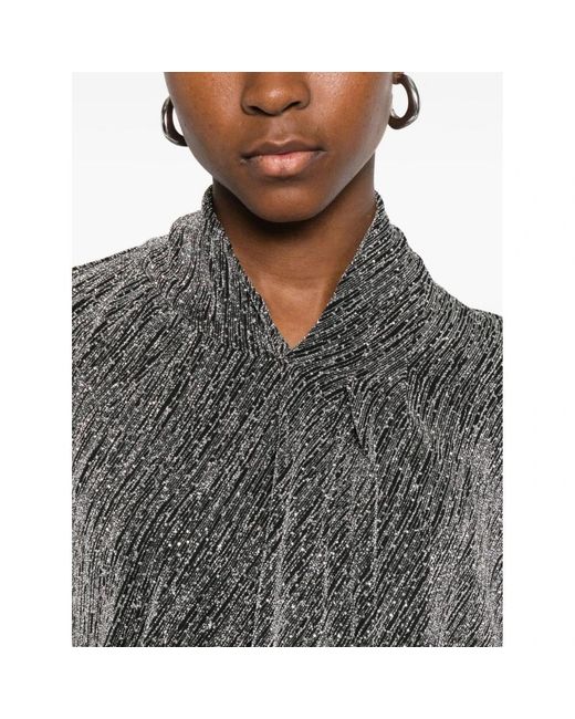 Blouses IRO de color Gray