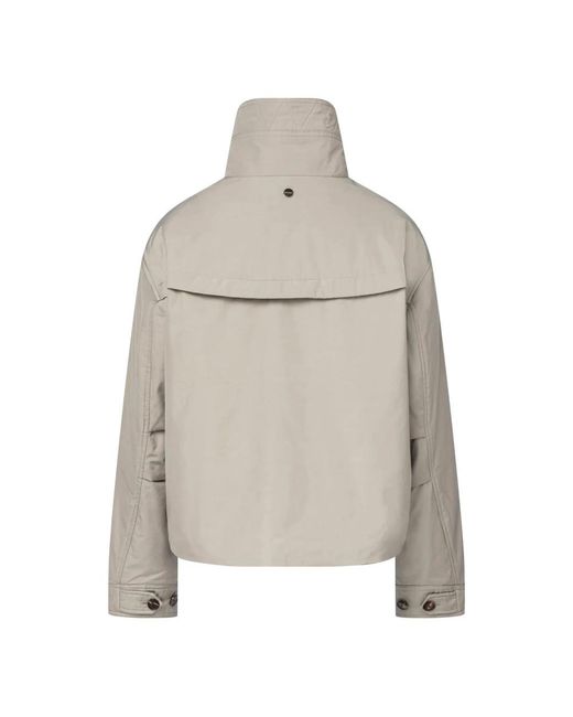 Windsor. Light Jassen in het Gray
