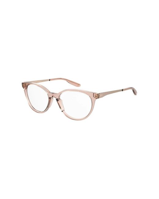 Under Armour Metallic Glasses