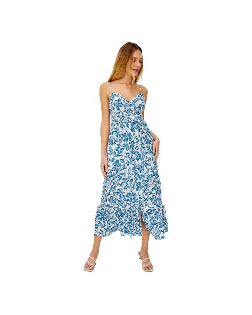 Rails Wisteria Jurk in het Blue