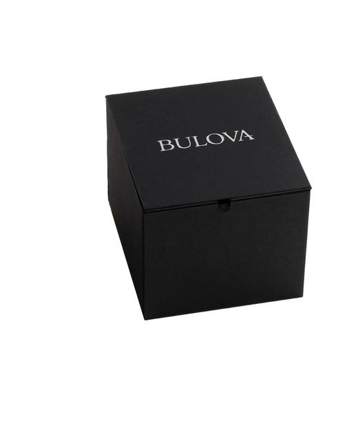 Bulova Watches in Multicolor für Herren