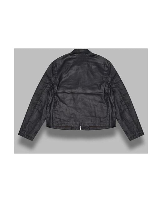 Light Jackets Our Legacy de hombre de color Blue