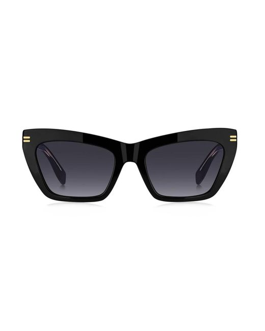 Marc Jacobs Black Sunglasses
