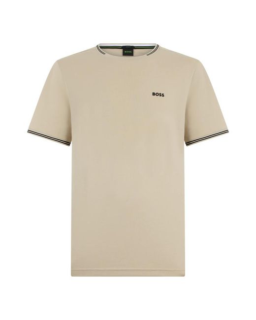 Boss Natural T-Shirts for men