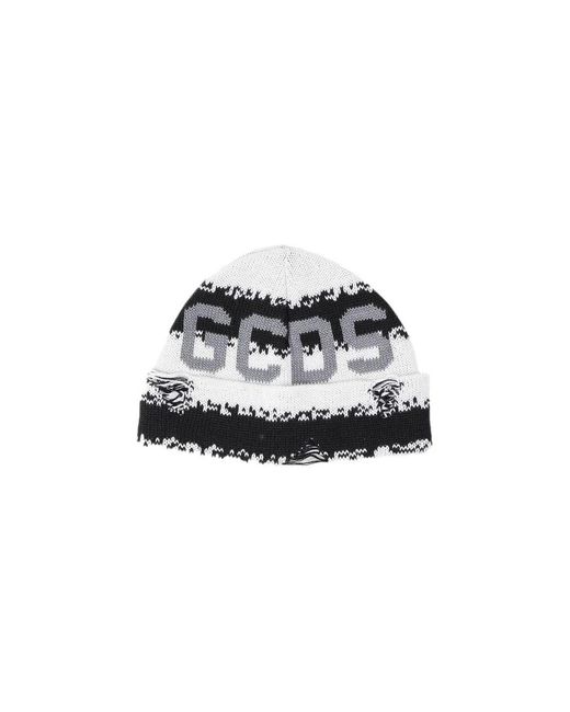 Beanies Gcds de color Black