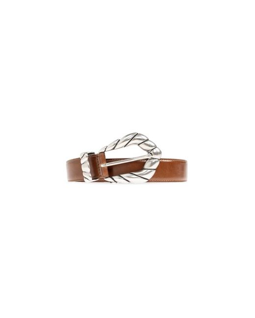 Belts di IRO in Brown
