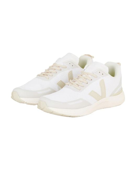 Veja White Schuhe