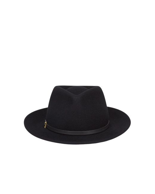 Coccinelle Black Hats