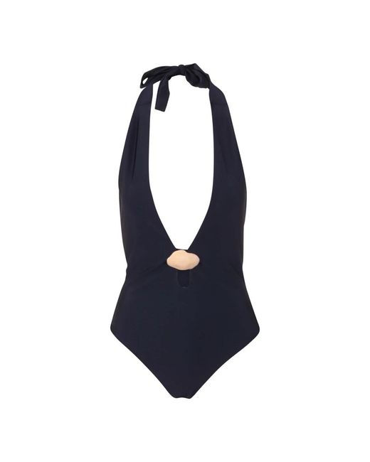 Baobab Collection Blue One-Piece