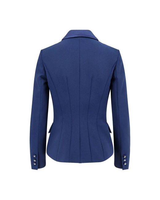 Blazers Elisabetta Franchi de color Blue