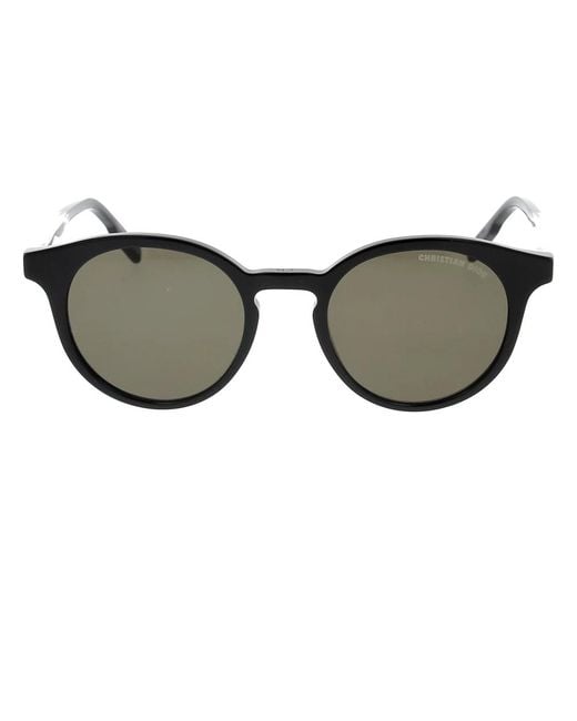 Dior Brown Sunglasses