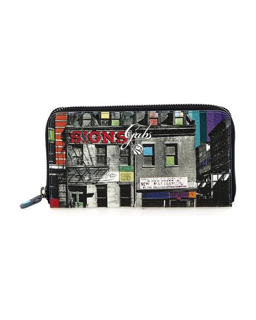 Wallets & Cardholders di Gabs in Multicolor