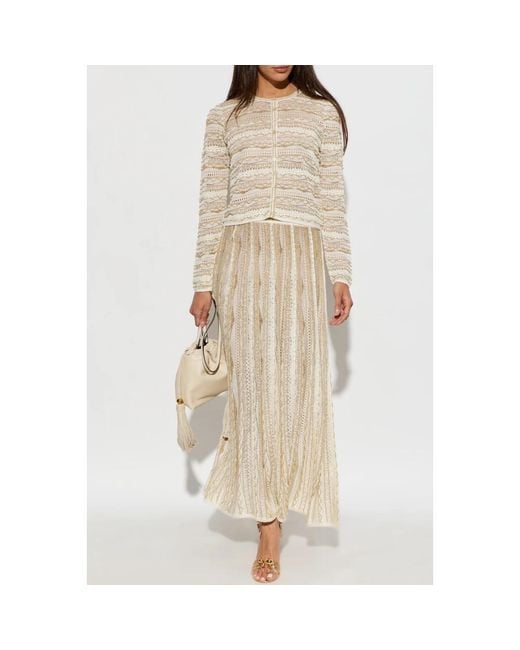 Cardigans Ulla Johnson de color White