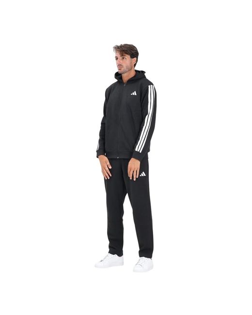 Training Sets Adidas pour homme en coloris Black