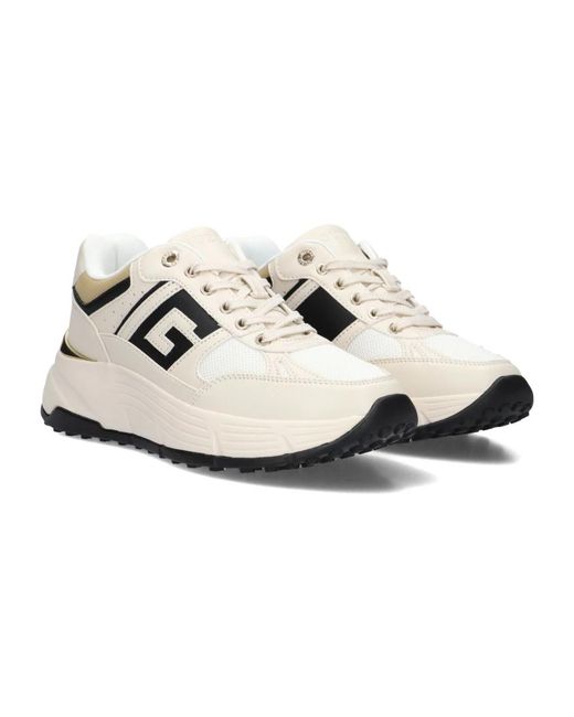 Guess White Sneakers