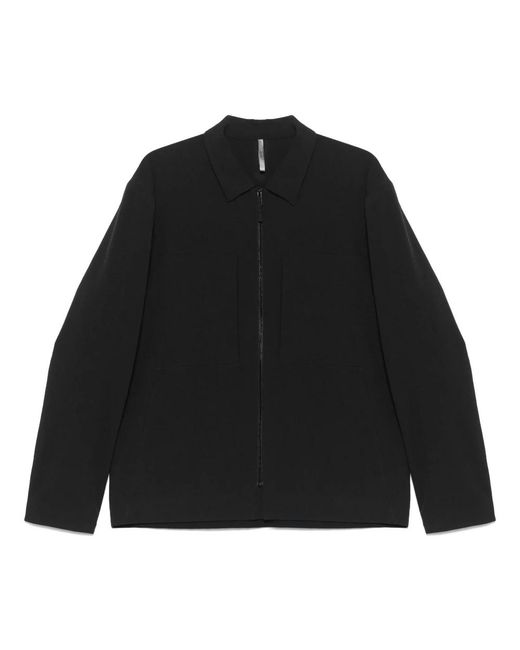 Arc'teryx Black Light Jackets for men
