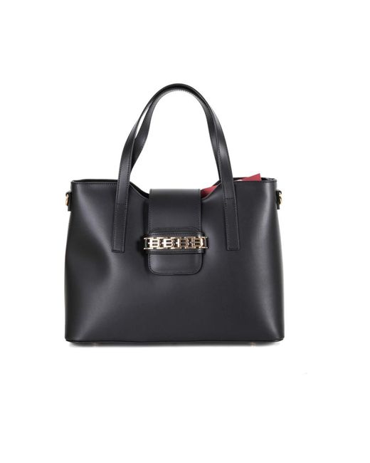 Baldinini Black Handbags