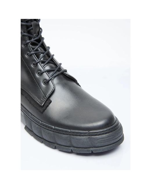 Viron Boots in Brown für Herren