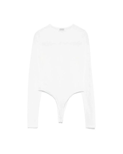 Wardrobe NYC Body in het White