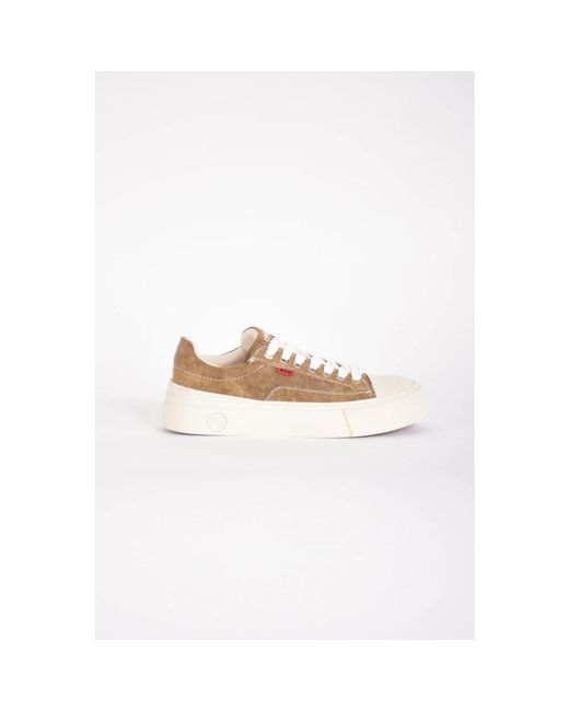 Acupuncture Natural Sneakers for men