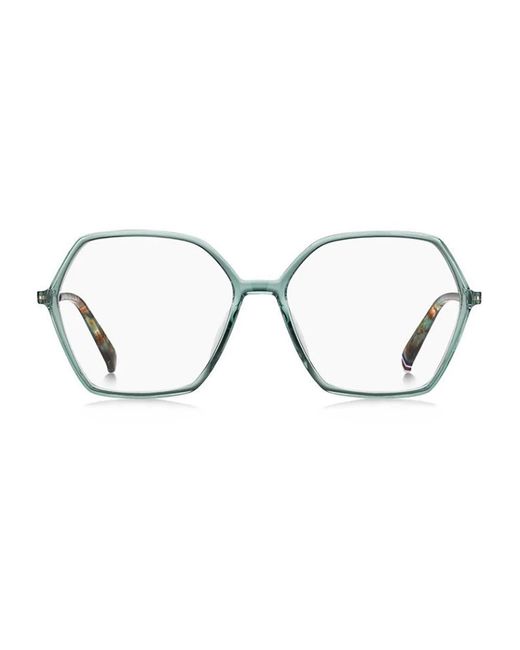 Tommy Hilfiger Metallic Glasses