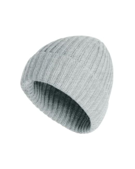 Malo Mütze in Gray für Herren