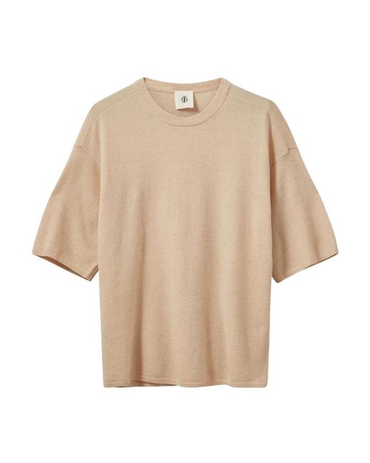 THE GARMENT Natural T-Shirts