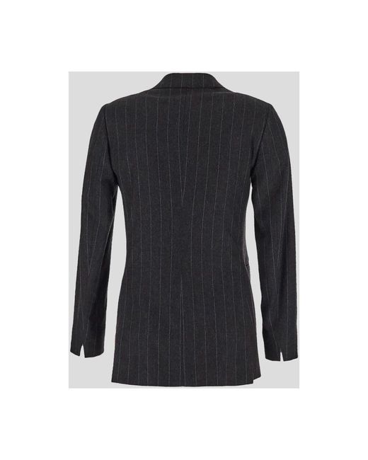 Blazers Lardini de color Black