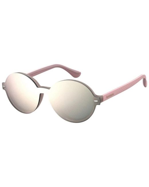 Havaianas Metallic Sunglasses